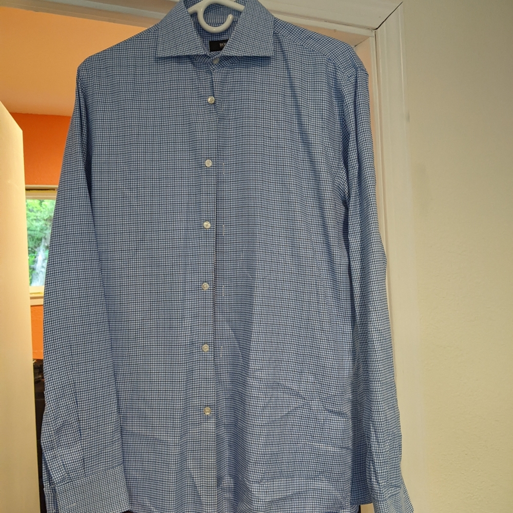 Hugo Boss Sharp Button Down - image 1